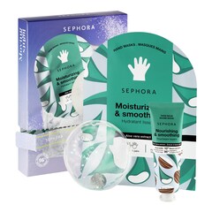 Moving Lights - Set maini frumoase cu aloe vera, Sephora Collection