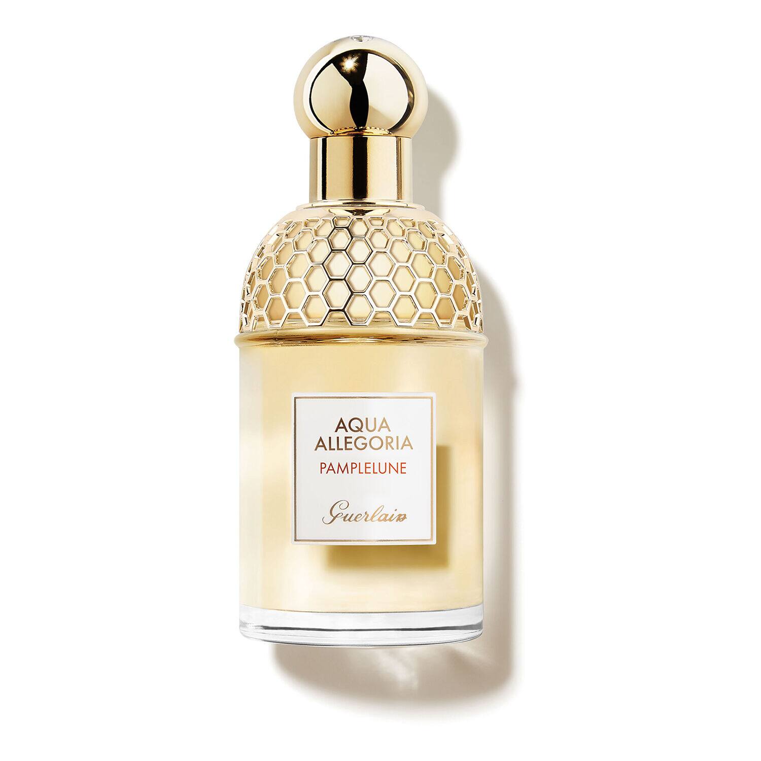 Aqua allegoria pamplelune - eau de toilette