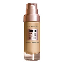 Foundation Dream Satin Liquid