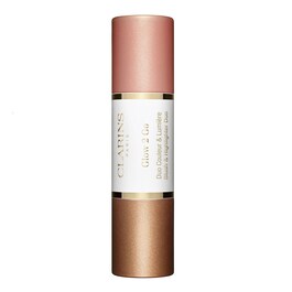2 In 1 Stick Blush & Highlighter - Fard de obraz si iluminator stick