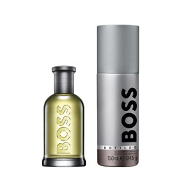 Boss Bottled - Set Apa de Toaleta