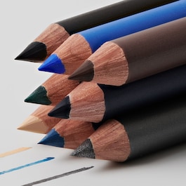 Eye Pencil Intense + Gentle - Creion contur ochi