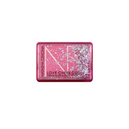 Love Blush Duo Palette - Fard de obraz duo