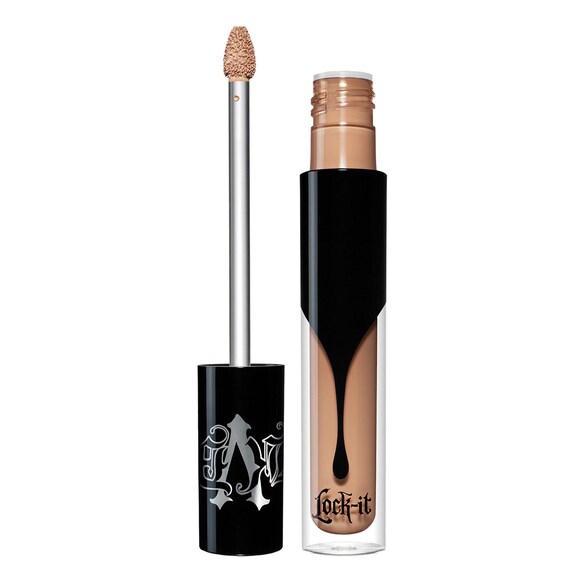 Lock-it Concealer Creme - Anticearcan lichid, KVD BEAUTY