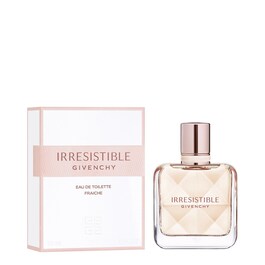 Irresistible -  Eau de Toilette Fraiche