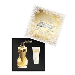Set GAULTIER DIVINE - Apa de parfum si Gel de dus 