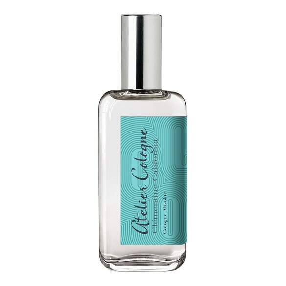 Clémentine California - Eau de Parfum, ATELIER COLOGNE