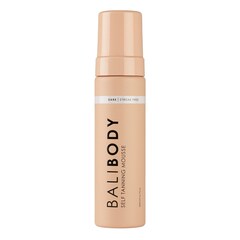 Self Tanning Mousse - Spuma autobronzanta pentru corp, BALI BODY