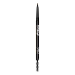 Aqua Resist Brow Definer Micro Tip Pencil 24HR - Creion pentru sprancene, MAKE UP FOR EVER