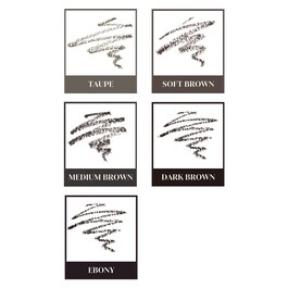 Brow Beginners Kit - Kit pentru sprancene