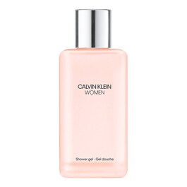 Women - Shower Gel