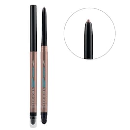 Eyeliner Retractable Waterproof - Creion retractabil pentru ochi