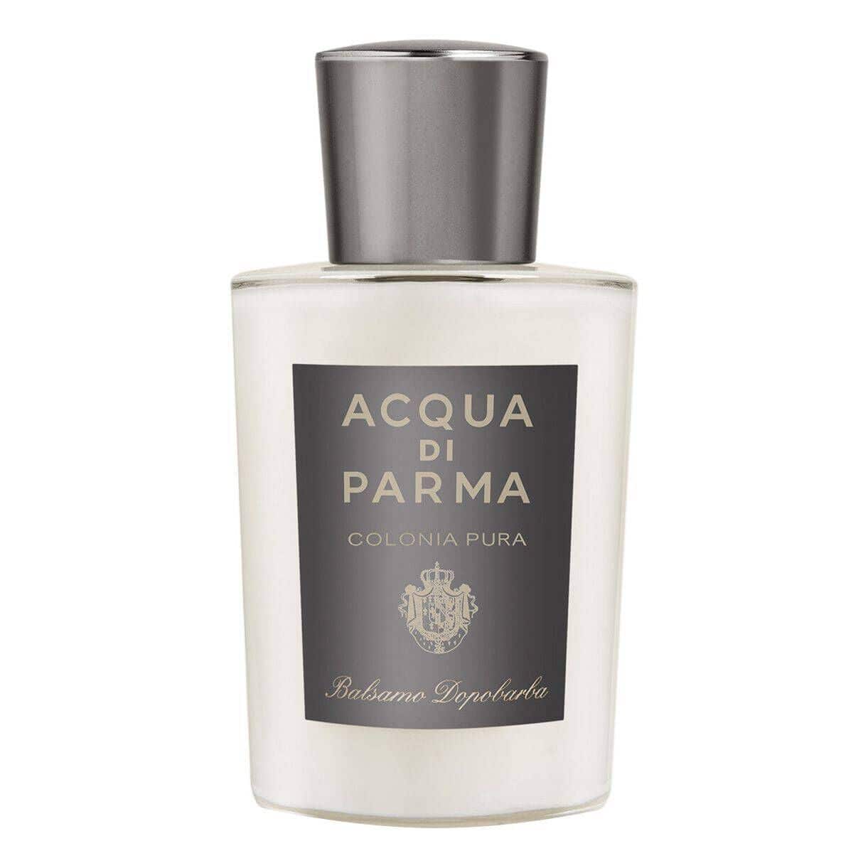 Colonia pura after shave balm - balsam dupa ras