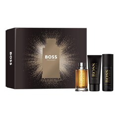 Hugo Boss The Scent - Set, HUGO BOSS
