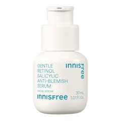 Ser de corp delicat cu retinol si acid salicilic -  anti-imperfectiuni, Innisfree