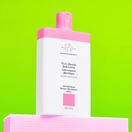 T.L.C. Glycolic Body Lotion- Body Lotion