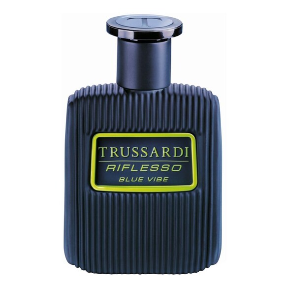 Riflesso Blue Vibe - Eau De Toilette, TRUSSARDI