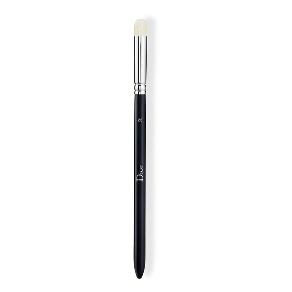 Large Eye Shadow Blending Brush No.23 - Pensula estompare fard de pleoape, DIOR BACKSTAGE