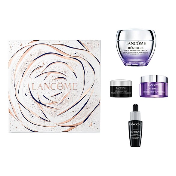Advanced Génifique & Rénergie - Set ingrijire ten si ochi, Lancome