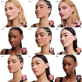 Make Me Blush - Fard de obraji pudra