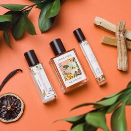 Santal Vanille - Roller