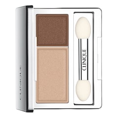 All About Shadow Duo - Fard de pleoape, Clinique