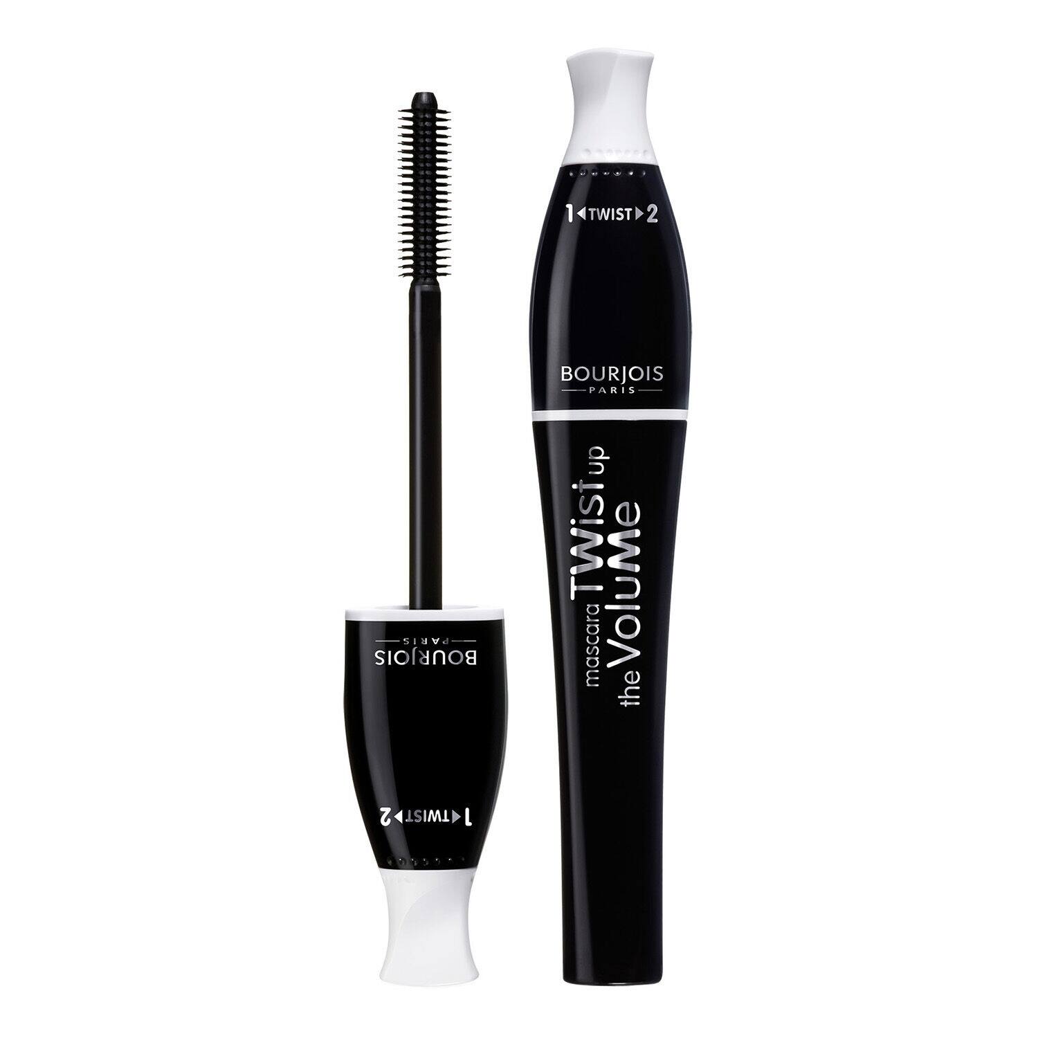 Mascara twist up the volume - mascara