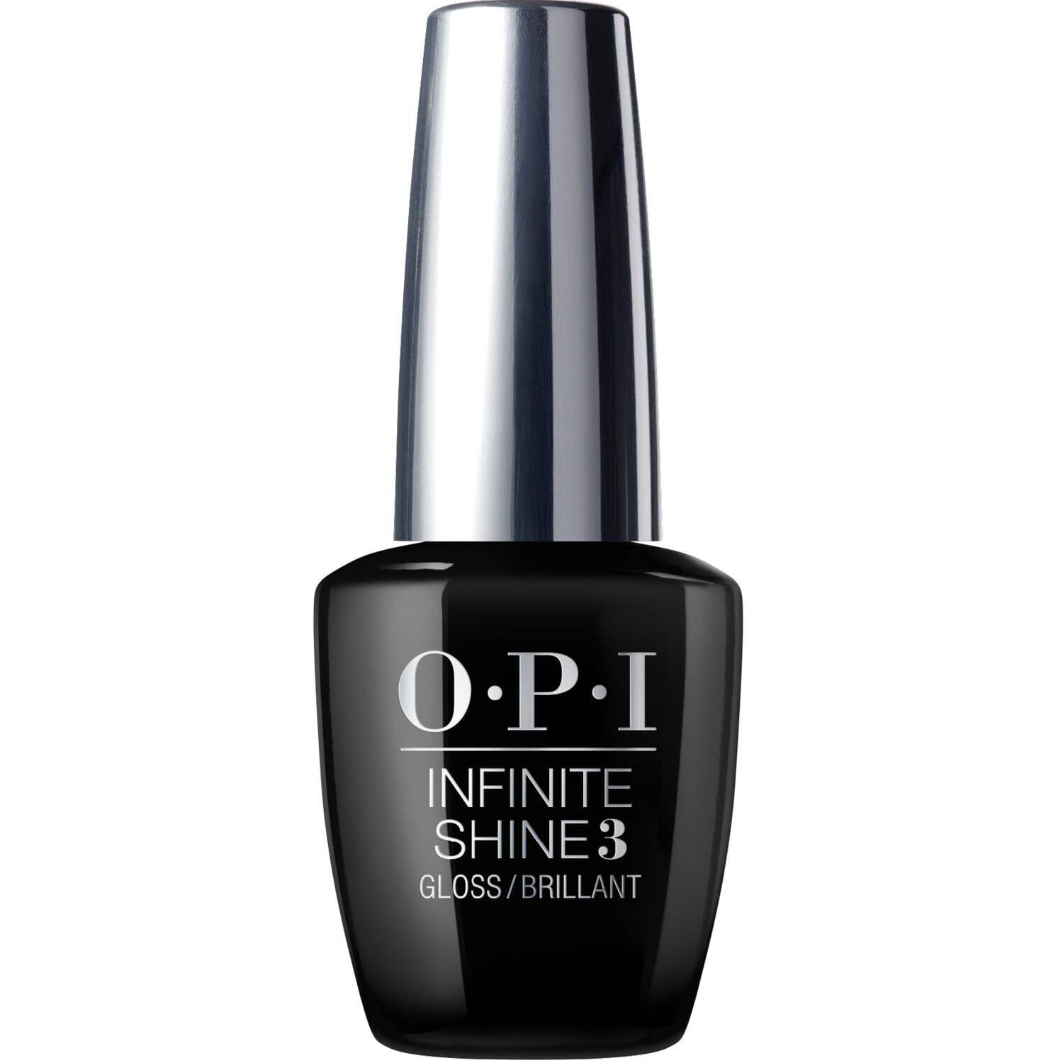 Prostay infinite shine3 gloss top coat - top coat pentru lacul de unghii