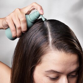scalp solutions refreshing protective mist - Spray pentru par