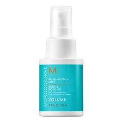 Volumizing Mist - Spray hidratant pentru par, MOROCCANOIL
