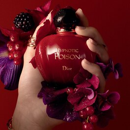 Hypnotic Poison - Eau de Toilette fo Women - Note orientale