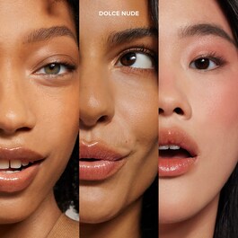 Hydrating Peptide Lip Butter - Balsam de buze