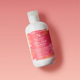 Hairdresser's Invisible Oil Ultra Rich - Sampon pentru par uscat