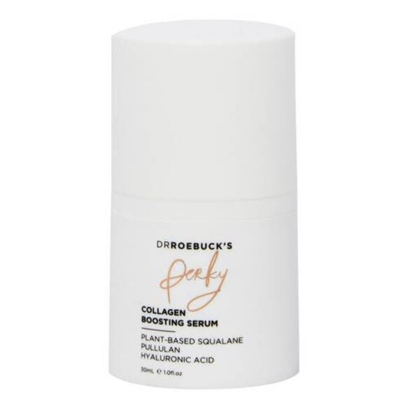 Perky Collagen Boosting Serum - Serum cu colagen, DR ROEBUCK'S