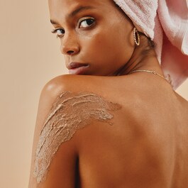 Express-O Scrub - Exfoliant pentru corp