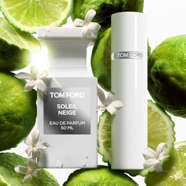 Soleil Neige - Eau De Parfum
