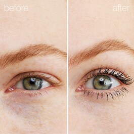 Straight Up Volumizing Peptide - Mascara pentru volum