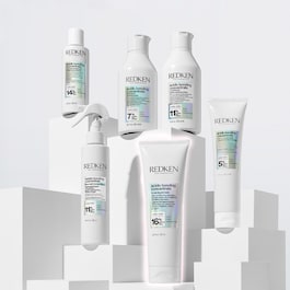 Acidic Bonding Concentrate 5-min Mask - Masca intens hidratanta