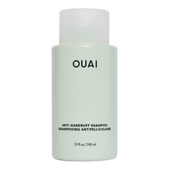 Anti-Dandruff Shampoo - Sampon Anti-Matreata, OUAI