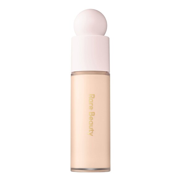approach chimney Consult Liquid Touch Weightless Foundation - Fond de ten ❘ RARE BEAUTY ≡ SEPHORA