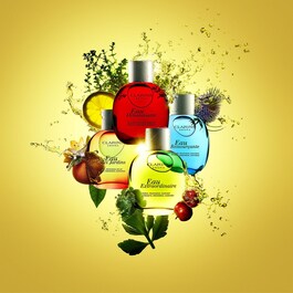 Eau Ressourcante Spray - Parfum pentru corp