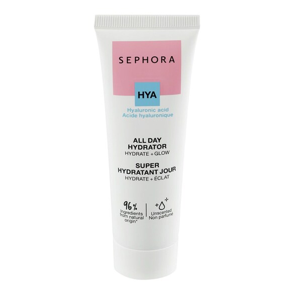 All Day Hydrator - Crema hidratanta pentru ten, Sephora Collection