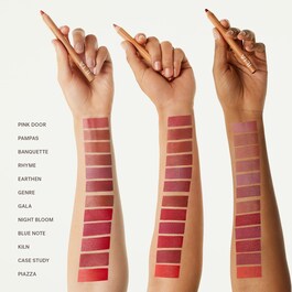 Lip Sketch Hydrating Crayon - creion hidratant pentru buze