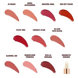 Hot Lips 2.0
