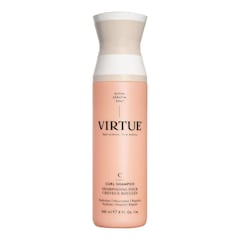 Curl Shampoo - Sampon hidratant pentru parul cret, Virtue