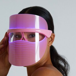 WrinkLit LED - Masca LED pentru fata