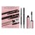 Natural & Polished – Set machiaj sprancene C313702