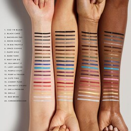 Flypencil Longwear Pencil Eyeliner - Creion de ochi cremos