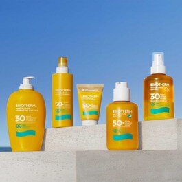 Waterlover Sun Milk SPF 50 - Lotiune pentru protectie solara