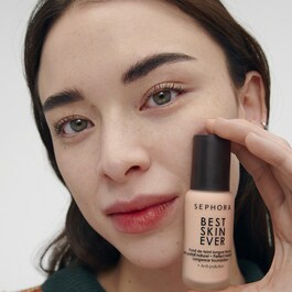 Best Skin Ever Longwear Foundation - Fond de ten